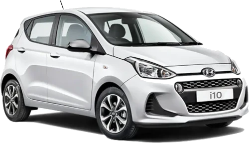 Cars for hire
