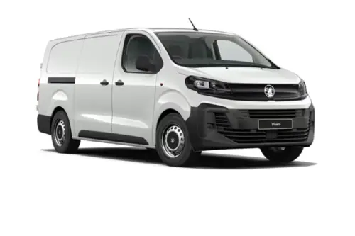 Peugeot Expert L2H1 from Happy Hire