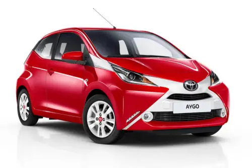 Small City Car